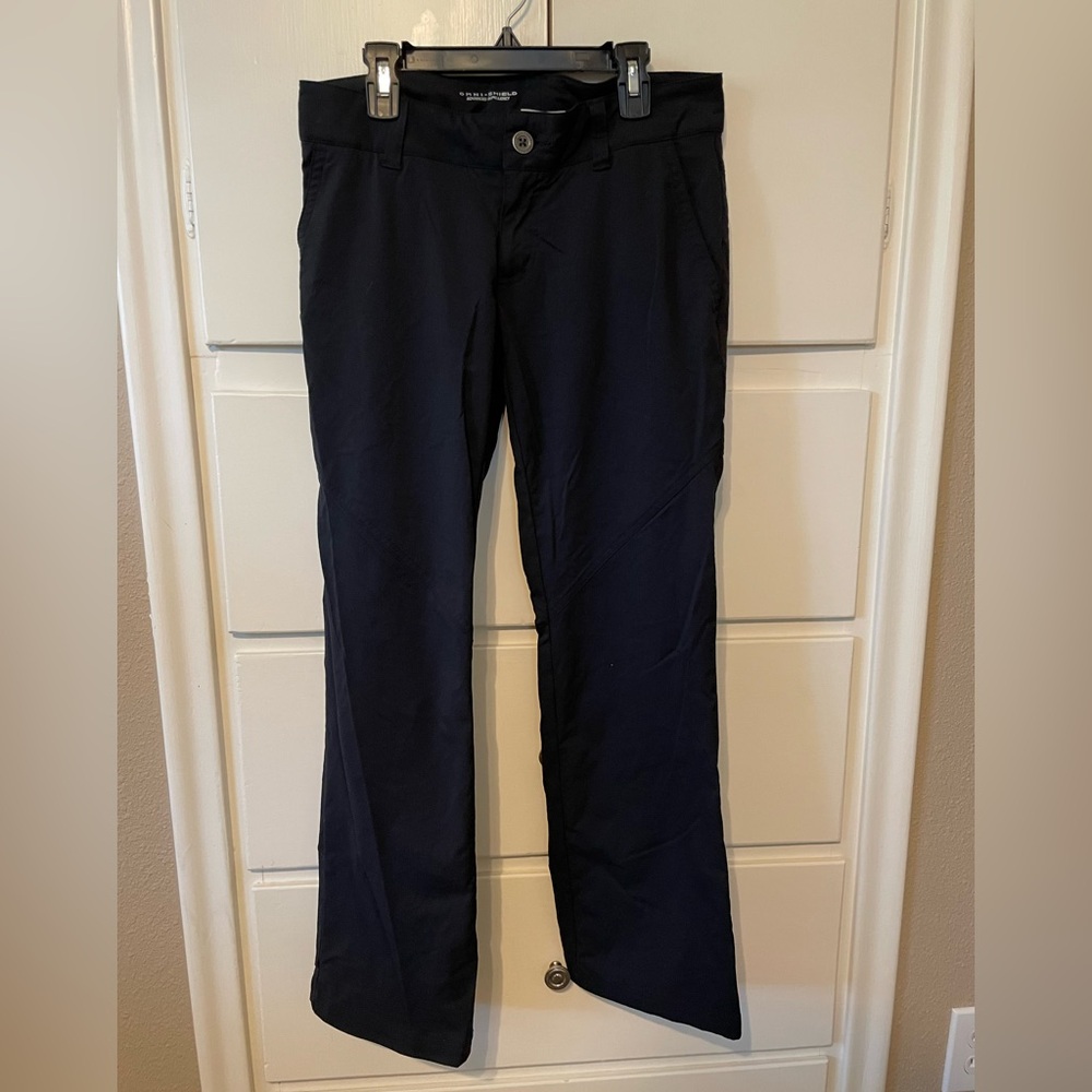 Columbia Omnishade Women’s Hiking Pants - like new!